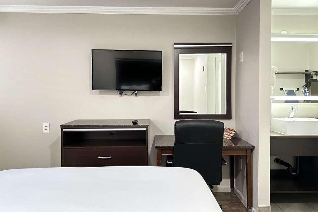 Rodeway Inn Lemon Grove San Diego East Quarto foto
