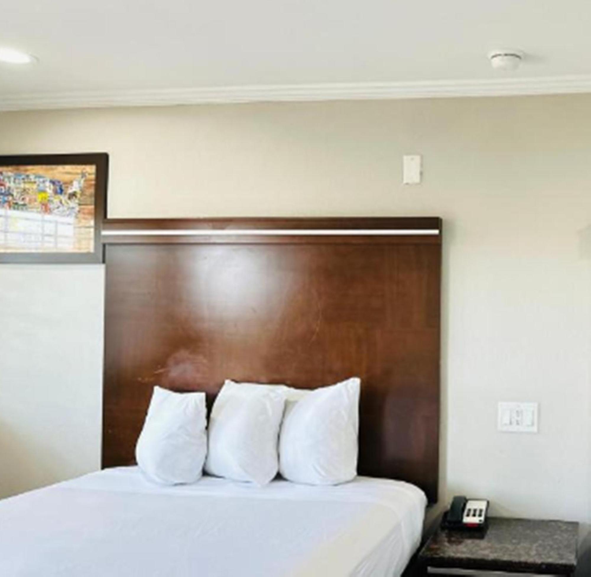 Rodeway Inn Lemon Grove San Diego East Exterior foto